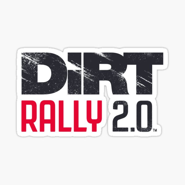 Dirt Rally 2.0